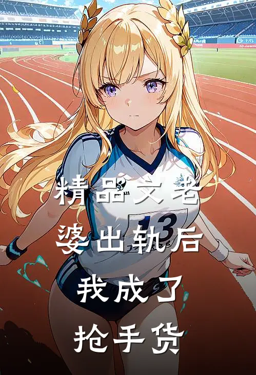 精品文老婆出轨后，我成了抢手货