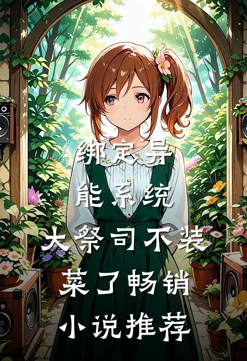绑定异能系统：大祭司不装菜了畅销小说推荐