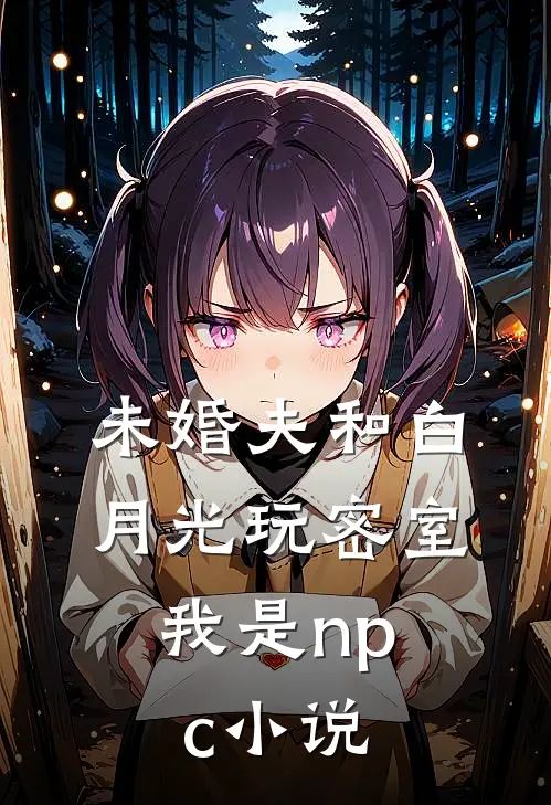 未婚夫和白月光玩密室,我是npc