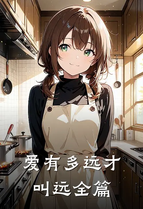爱有多远才叫远全篇