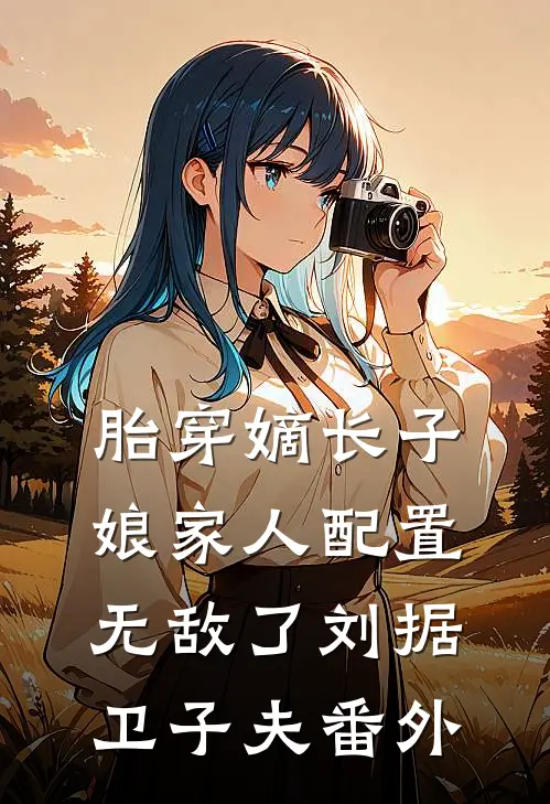 胎穿嫡长子，娘家人配置无敌了刘据卫子夫 番外