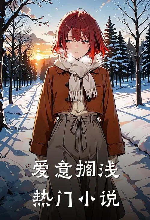 爱意搁浅热门排行榜