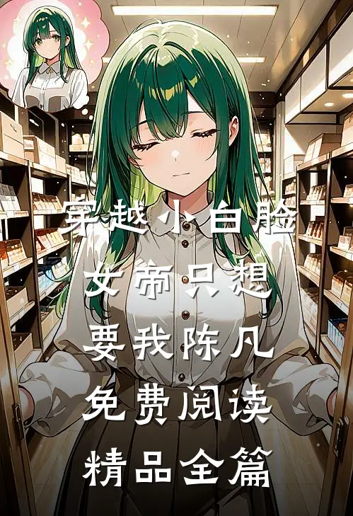 穿越小白脸,女帝只想要我陈凡免费阅读精品全篇