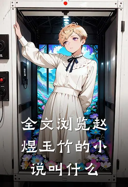全文浏览赵煜玉竹的小说叫什么