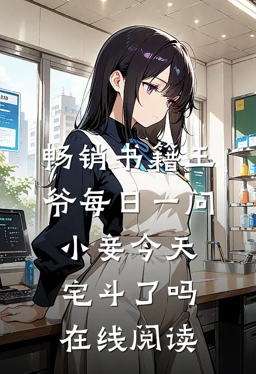 畅销书籍王爷每日一问小妾今天宅斗了吗在线阅读
