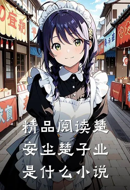 精品阅读楚安尘楚子业是什么小说