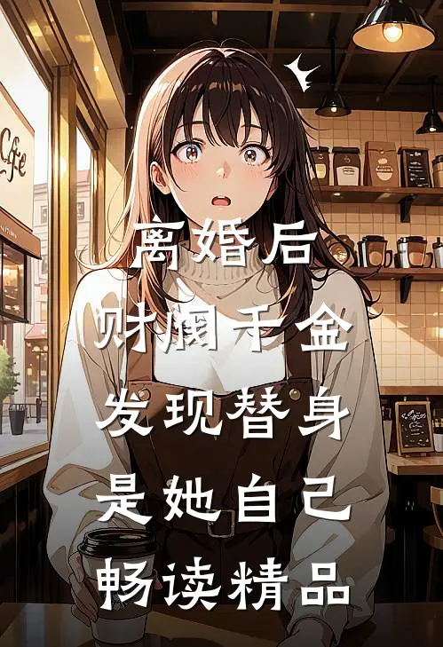 离婚后，财阀千金发现替身是她自己畅读精品