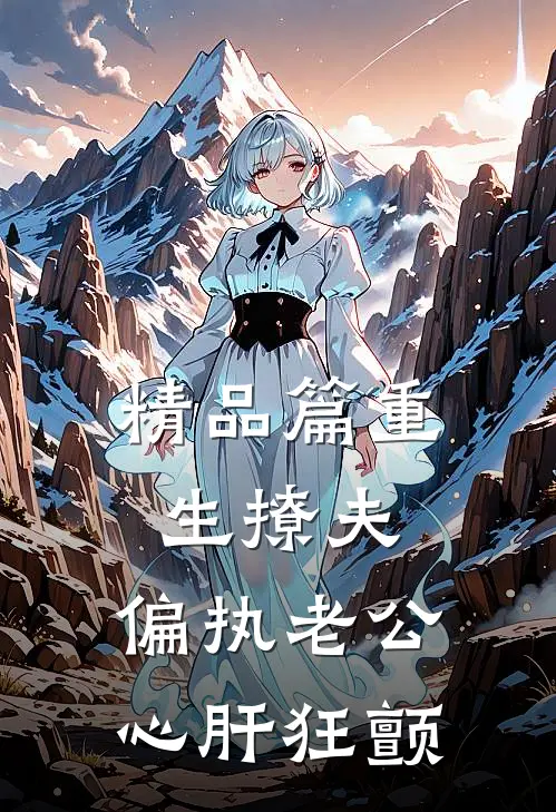 精品篇重生撩夫：偏执老公心肝狂颤