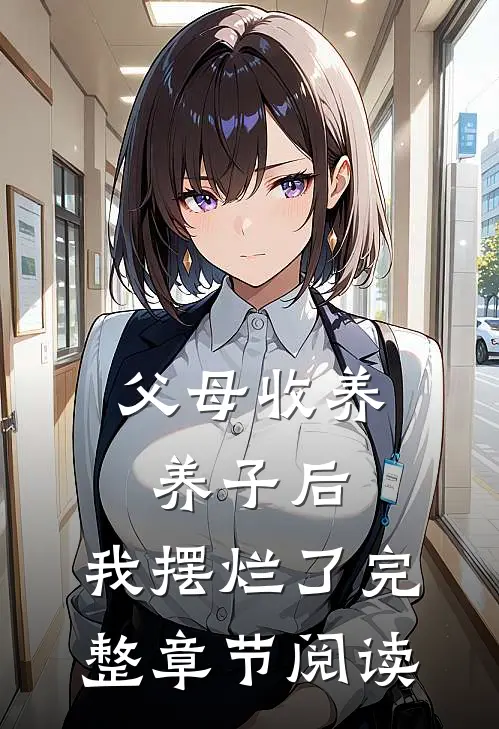 父母收养养子后，我摆烂了完整章节阅读