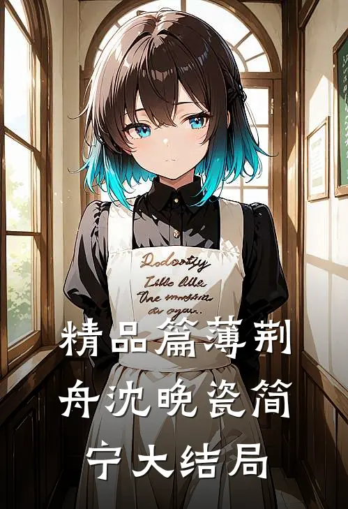 精品篇薄荆舟沈晚瓷简宁大结局