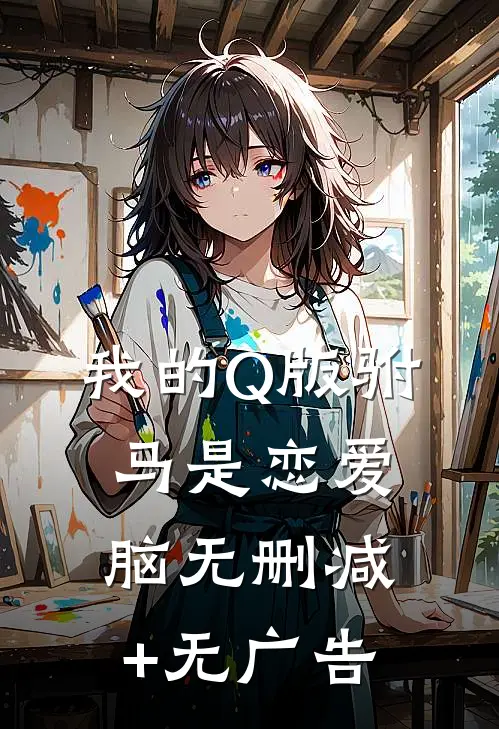 我的Q版驸马是恋爱脑无删减+无广告