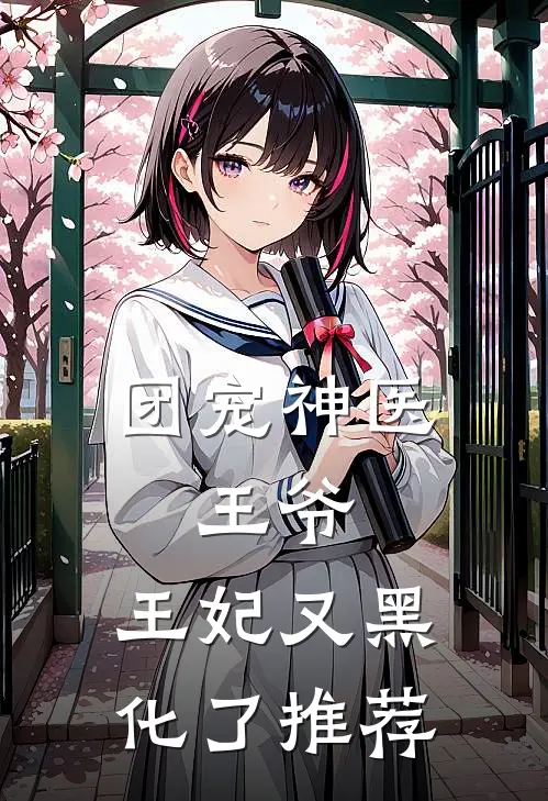 团宠神医王爷,王妃又黑化了推荐的书