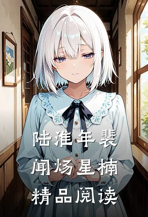 陆淮年裴闻炀星楠精品阅读