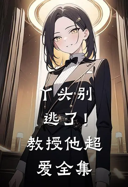 丫头别逃了!教授他超爱 全集在线观看
