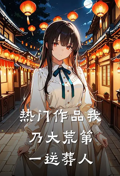 热门作品我乃大荒第一送葬人