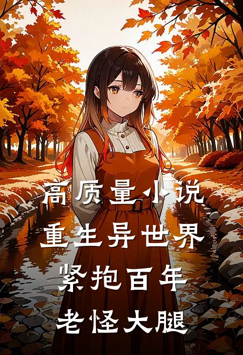 高质量小说重生异世界：紧抱百年老怪大腿