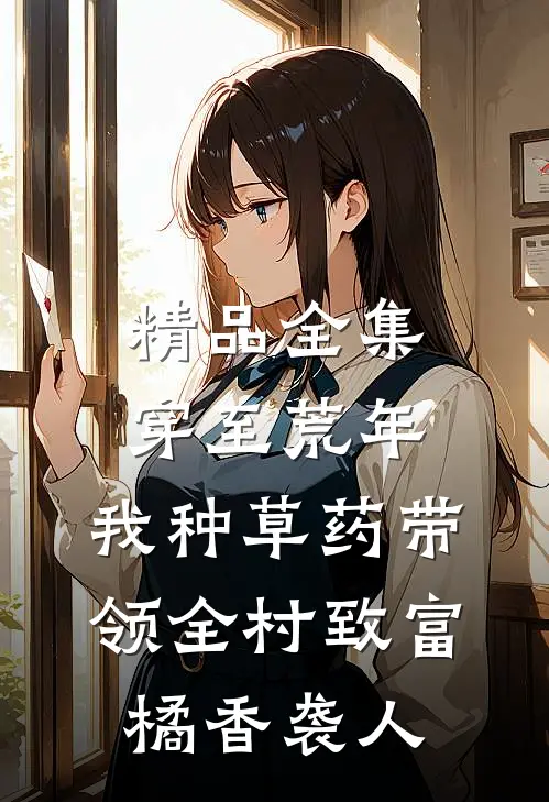精品全集穿至荒年,我种草药带领全村致富橘香袭人