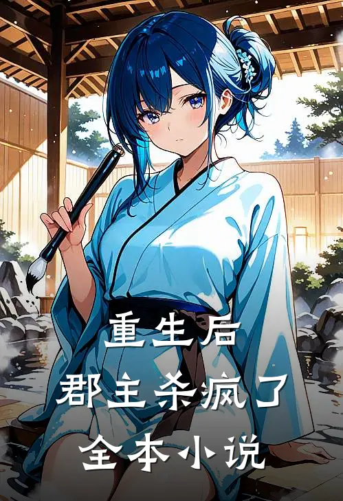 重生后,郡主杀疯了全本阅读
