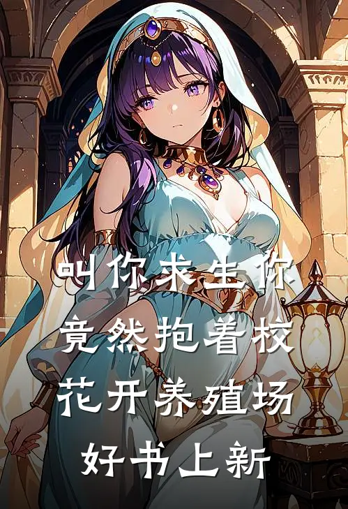 叫你求生你竟然抱着校花开养殖场好书上新