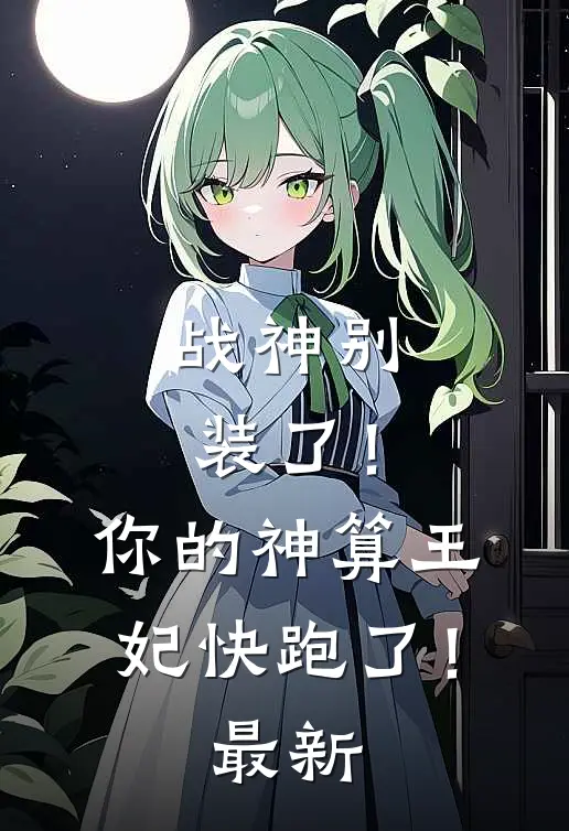 战神别装了!你的神算王妃快跑了!最新章节阅读