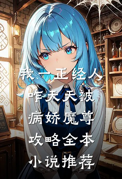 我一正经人，咋天天被病娇魔尊攻略全本小说推荐