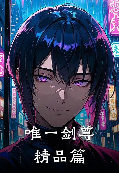 唯一剑尊精品篇
