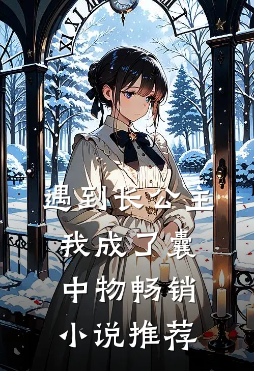 遇到长公主，我成了囊中物畅销小说推荐