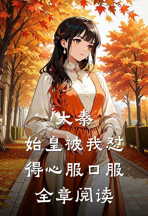 大秦：始皇被我怼得心服口服全章阅读