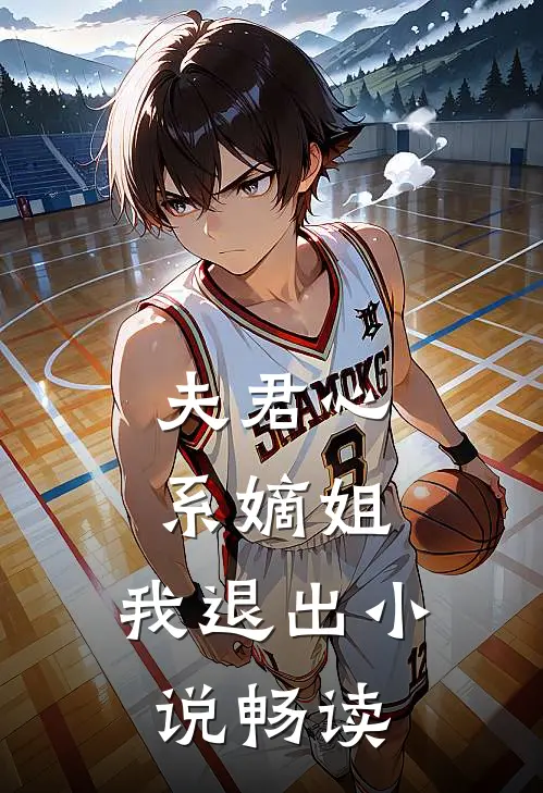 夫君心系嫡姐,我退出畅读全文