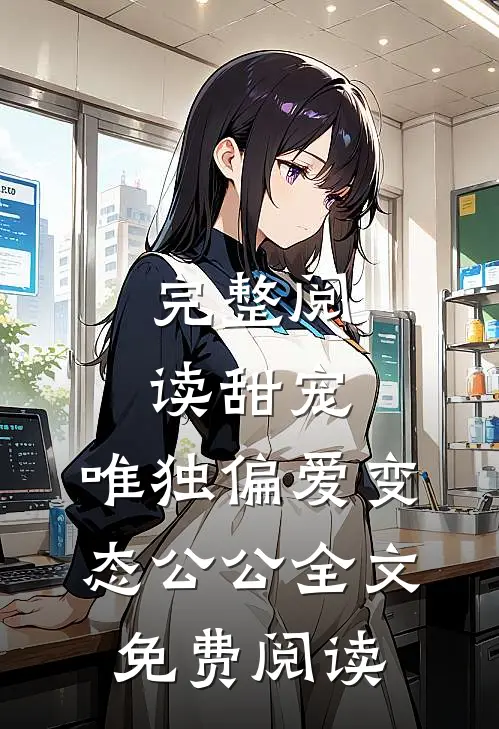 完整阅读甜宠:唯独偏爱变态公公全文免费阅读
