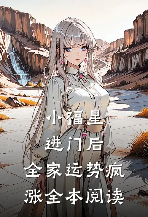 小福星进门后，全家运势疯涨全本阅读