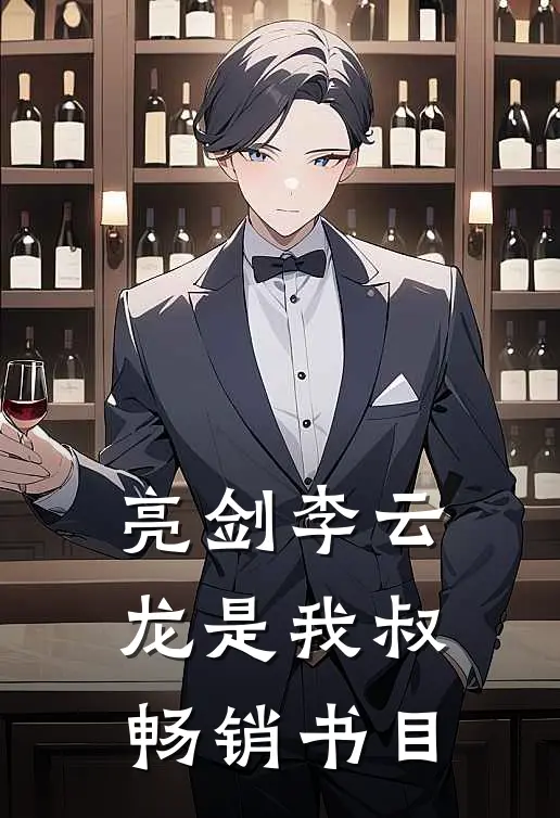 亮剑李云龙是我叔畅销书目吗