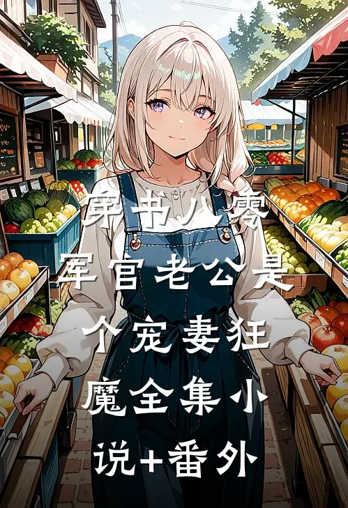 穿书八零，军官老公是个宠妻狂魔全集小说+番外