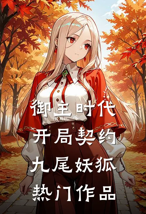 御主时代：开局契约九尾妖狐热门作品