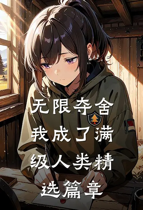无限夺舍：我成了满级人类精选篇章