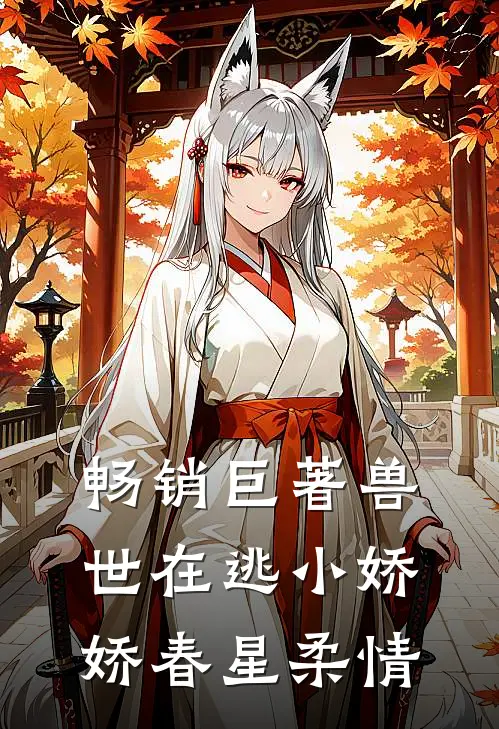 畅销巨著兽世在逃小娇娇春星柔情