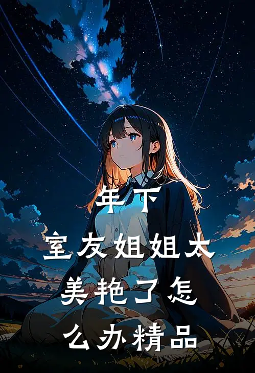 年下：室友姐姐太美艳了怎么办精品