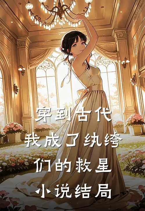 穿到古代我成了纨绔们的救星结局如何