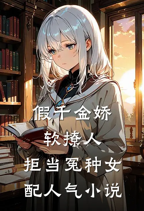 假千金娇软撩人，拒当冤种女配人气小说