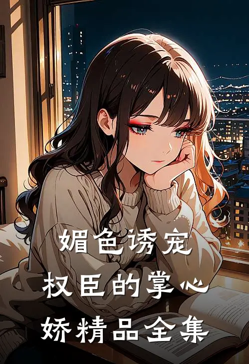 媚色诱宠：权臣的掌心娇精品全集