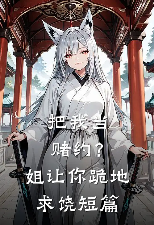 把我当赌约?姐让你跪地求饶短篇文章