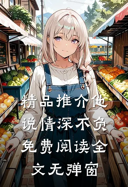 精品推介他说情深不负免费阅读全文无弹窗