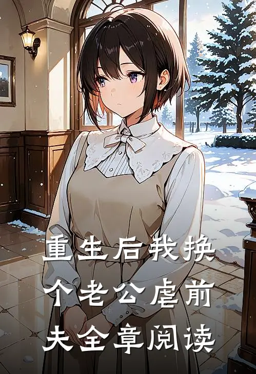 重生后我换个老公虐前夫全章阅读