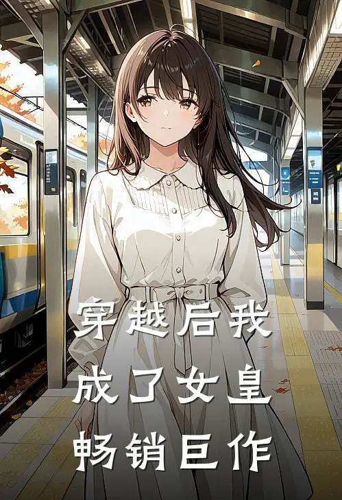 穿越后我成了女皇畅销巨作