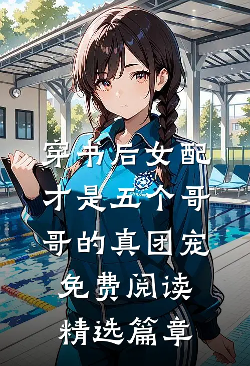 穿书后女配才是五个哥哥的真团宠免费阅读精选篇章