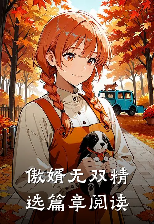 傲婿无双精选篇章阅读