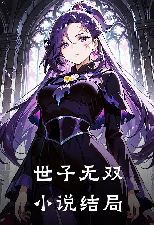 世子无双结局解析