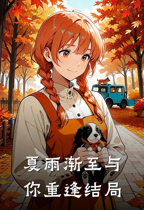夏雨渐至与你重逢结局是