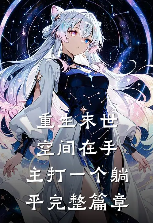 重生末世：空间在手，主打一个躺平完整篇章