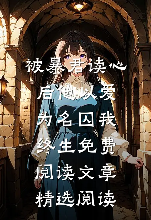 被暴君读心后他以爱为名囚我终生免费阅读文章精选阅读